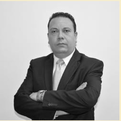 Félix Alonso Garza Roa